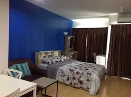1 Bedroom Condo for rent at IRIS Avenue, Lat Krabang, Lat Krabang