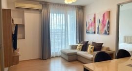 Available Units at Rhythm Sukhumvit 50