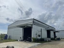  Warehouse for rent in Phan Thong Chon Buri, Map Pong, Phan Thong, Chon Buri, Thailand