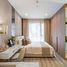 Studio Apartment for rent at Ideo Mobi Asoke, Bang Kapi, Huai Khwang