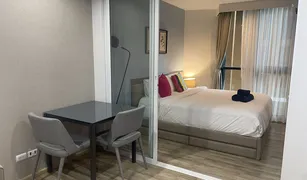 1 Schlafzimmer Wohnung zu verkaufen in Talat Yai, Phuket The Base Height