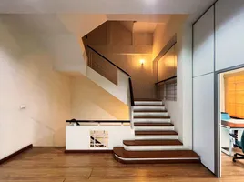 3 Bedroom Townhouse for sale at Baan Klang Krung Office Park Bangna, Bang Na, Bang Na