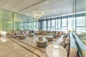 Ideo Mobi Sukhumvit 66 Real Estate Project in Bang Na, Bangkok