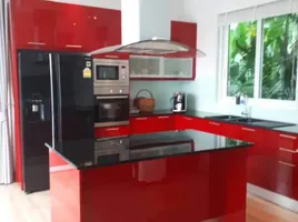 3 Bedroom Villa for sale at Woodlands Residences, Thap Tai