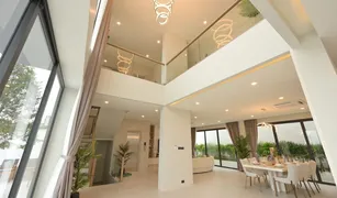 4 Bedrooms House for sale in Ratsada, Phuket Pitakhome 3 