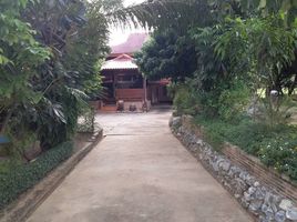 3 Bedroom House for sale in Sawankhalok Sukhothai, Tha Thong, Sawankhalok