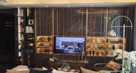 Available Units at Walden Thonglor 8 condominium