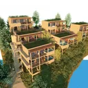 Topaz residence