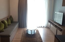 Buy 2 bedroom Condo at Chapter One The Campus Kaset in Bangkok, Thailand