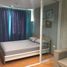 1 Bedroom Condo for rent at Tulip Square Condo, Om Noi, Krathum Baen, Samut Sakhon