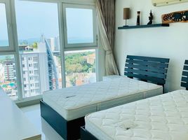 3 Bedroom Penthouse for rent at Cosy Beach View, Nong Prue, Pattaya