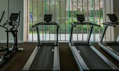 Photos 3 of the Communal Gym at Unixx South Pattaya