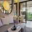 Studio Apartment for sale at Nue Mega Plus Bangna , Bang Kaeo, Bang Phli, Samut Prakan