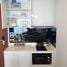 1 Bedroom Condo for rent at The Peak Towers, Nong Prue