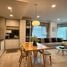 1 Bedroom Apartment for sale at Escent Park Ville Chiangmai, Fa Ham, Mueang Chiang Mai, Chiang Mai, Thailand