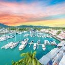 Boat Lagoon
