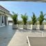 3 Bedroom Penthouse for rent at Nordic Terrace, Nong Prue, Pattaya