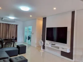 3 Schlafzimmer Haus zu verkaufen im Supalai Bella Chiangmai, Nong Khwai