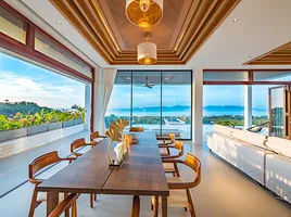 4 Bedroom Villa for rent at Darika Residence, Maenam