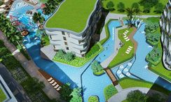 Fotos 2 of the Gemeinschaftspool at The VIP Mercury - Wyndham La Vita Phuket