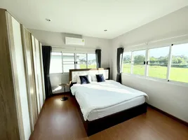 5 Schlafzimmer Haus zu vermieten im Thanaporn Park Home 5, San Pa Pao