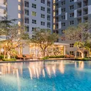 ISSI Condo Suksawat