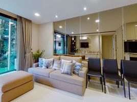 2 Schlafzimmer Wohnung zu verkaufen im The Star Hill Condo, Suthep, Mueang Chiang Mai, Chiang Mai