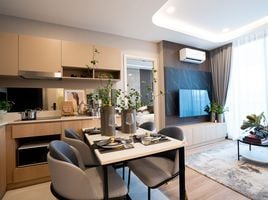 2 Bedroom Condo for sale at Arise Vibe, Si Sunthon, Thalang, Phuket