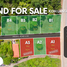  Land for sale at Lanta Sunrise Hill , Sala Dan, Ko Lanta, Krabi