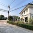 3 Bedroom House for sale at Delight Don Muang-Rangsit, Lak Hok, Mueang Pathum Thani, Pathum Thani