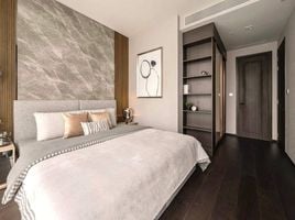 1 Bedroom Apartment for rent at Laviq Sukhumvit 57, Khlong Tan Nuea, Watthana, Bangkok