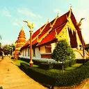 Mueang Phrae