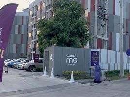 1 Bedroom Condo for rent at Condo Me Sinsakorn, Khok Kham, Mueang Samut Sakhon, Samut Sakhon