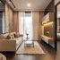 1 Bedroom Apartment for rent at Laviq Sukhumvit 57, Khlong Tan Nuea, Watthana, Bangkok