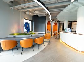 17 SqM Office for rent at BTC Space Phuket, Chalong, Phuket Town