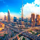 Vereinigte Arabische Emirate