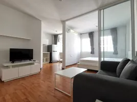 1 Bedroom Condo for rent at Tulip Lite Condo, Om Noi, Krathum Baen, Samut Sakhon