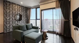 Available Units at Park Origin Thonglor
