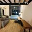 1 Schlafzimmer Wohnung zu verkaufen im Siamese Blossom @ Fashion, Khan Na Yao, Khan Na Yao