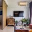 2 Schlafzimmer Wohnung zu vermieten im Veranda Residence Pattaya, Na Chom Thian