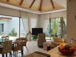 3 Schlafzimmer Haus zu vermieten im Anchan Hills, Si Sunthon, Thalang