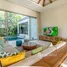 3 Schlafzimmer Haus zu vermieten im Trichada Villas, Choeng Thale