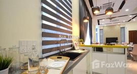 Bukit Jalil中可用单位