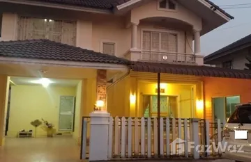Karnkanok Ville 7 in Han Kaeo, Chiang Mai