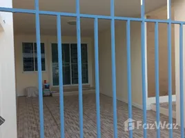 3 Habitación Adosado en alquiler en Phuket Villa Chaofah 2, Wichit, Phuket Town