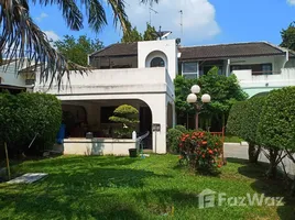 4 Schlafzimmer Villa zu verkaufen im Baan Mueang Ek 1, Lak Hok, Mueang Pathum Thani, Pathum Thani