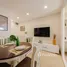 1 Schlafzimmer Wohnung zu verkaufen im Supanich Condo, Wat Ket