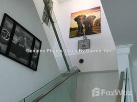 4 Habitación Apartamento en venta en Putrajaya, Dengkil