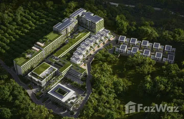 The Momentum Phuket in Choeng Thale, Phuket