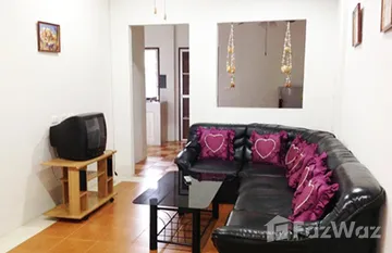 Samrarn House in Choeng Thale, Phuket